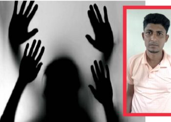 মা বোনকে পিটিয়ে ফতুল্লার শ্রীঘরে শিমুল