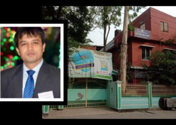 দূর্ণীতির আখড়া : ফতুল্লা এসিল্যান্ডের কান্ড !