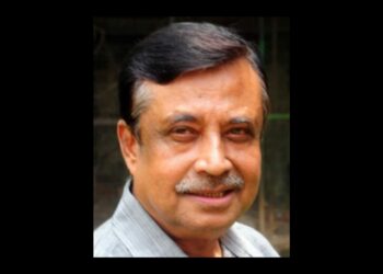 সিনিয়র সাংবাদিক গিয়াস উদ্দিন আহমেদ আর নেই