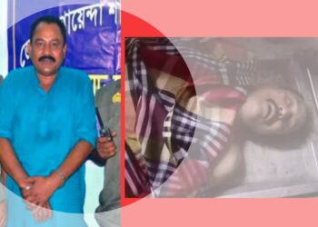 নারায়ণগঞ্জে দৌলত মেম্বার খুন, নেপথ্যে চেয়ারম্যান !