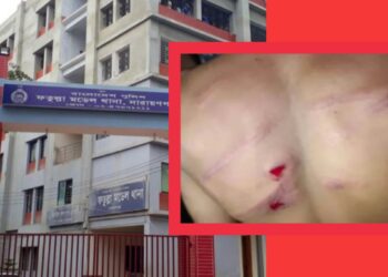 ফতুল্লায় মোস্তফা কামালের দাপটে বেয়াই তৈয়বের কান্ড