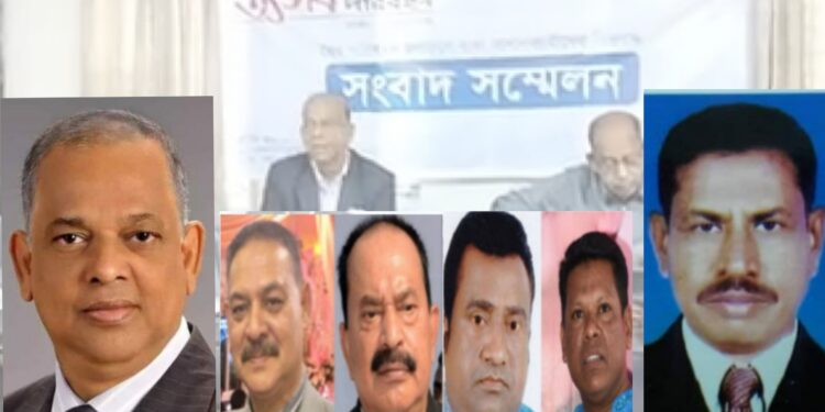 ১১ অবৈধ পরিবহনের রাজস্ব ফাঁকি ! রওশনের দাবী মিথ্যে