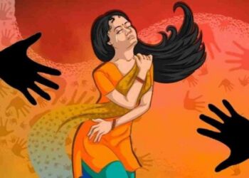 চলন্ত অটোরিকশায় গৃহবধূকে শ্লীলতাহানির অভিযোগ