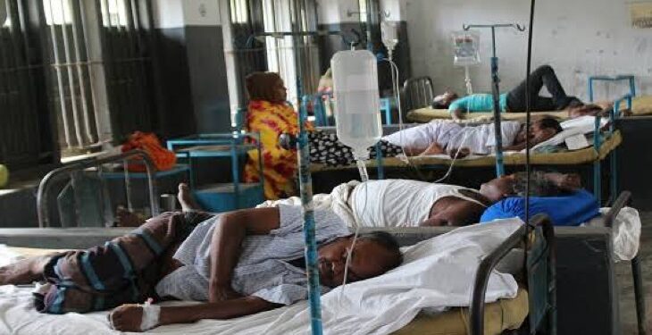 বাবা দিবস : অনৈতিক কাণ্ডে বাধা দেয়ায় কোপাল পুত্র !