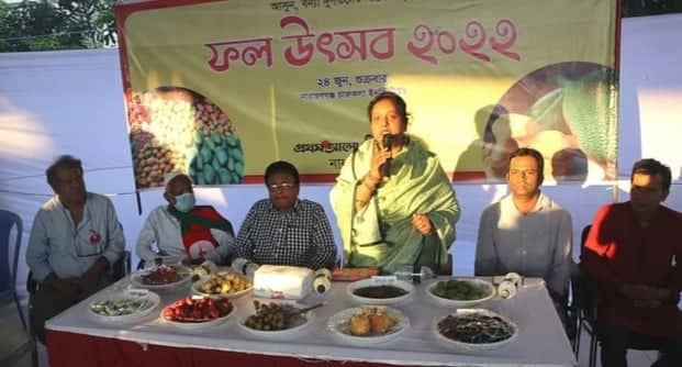 পদ্মা সেতু সকলের, উৎসব প্রত্যেকের : আইভী