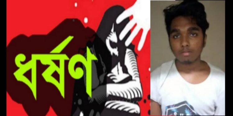 ফতুল্লায় দলবেধে ধর্ষণ : মূল হোতা গ্রেফতার