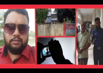 কাকতালীয় ৬ জুন ! সেই বাবুল রক্ষায় চলছে মহাতদ্বির