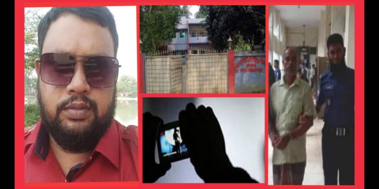 কাকতালীয় ৬ জুন ! সেই বাবুল রক্ষায় চলছে মহাতদ্বির