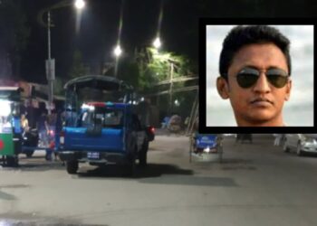 ‘সাংসদ পুত্রের বিরুদ্ধে অভিযোগ দিয়ে লাভটা কী ?’