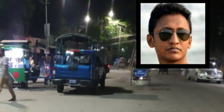 ‘সাংসদ পুত্রের বিরুদ্ধে অভিযোগ দিয়ে লাভটা কী ?’