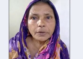 ফতুল্লা গাঁজাসহ পরিমনি গ্রেপ্তার