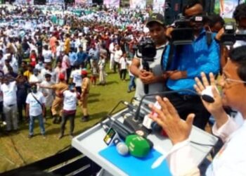 বঙ্গবন্ধু দিয়েছেন স্বাধীনতা, হাসিনা দিলেন পদ্মা সেতু : মন্ত্রী