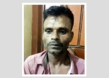 আড়াইহাজারে শিশু ধর্ষণ : রিকশাচালক গ্রেফতার