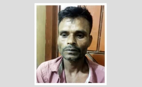 আড়াইহাজারে শিশু ধর্ষণ : রিকশাচালক গ্রেফতার