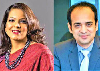 প্রতারণা মামলা : ইভ্যালির রাসেল-নাসরিনের ওয়ারেন্ট