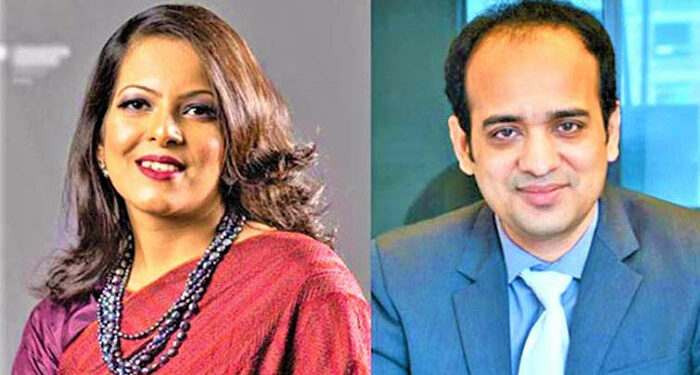 প্রতারণা মামলা : ইভ্যালির রাসেল-নাসরিনের ওয়ারেন্ট