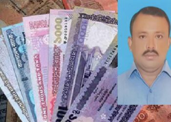 রিক্সাওয়ালা থেকে কোটিপতি হানিফ ! দুদকের হস্তক্ষেপ কামনা