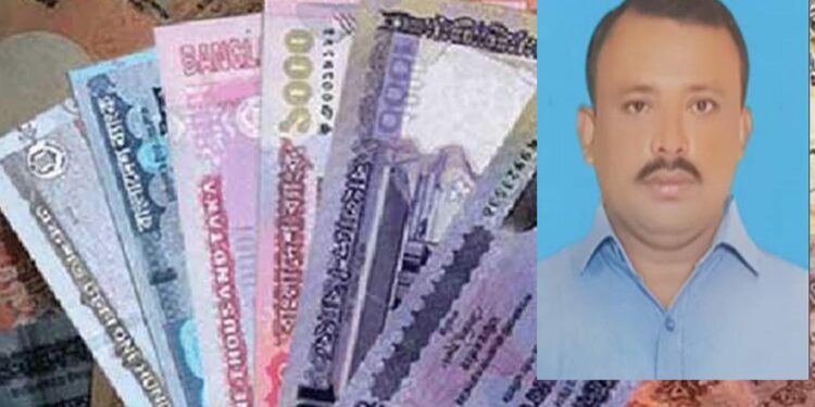 রিক্সাওয়ালা থেকে কোটিপতি হানিফ ! দুদকের হস্তক্ষেপ কামনা