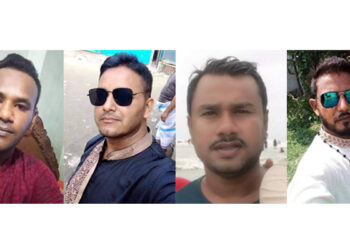 ফতুল্লায় জুয়া নিয়ে রক্তক্ষয়ী সংঘর্ষের আশংকা