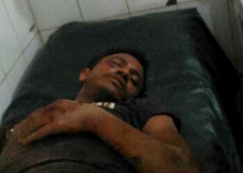 আড়াইহাজারের ত্রাস ডাকাত মুকুলের রগ কেটেছে গ্রামবাসী