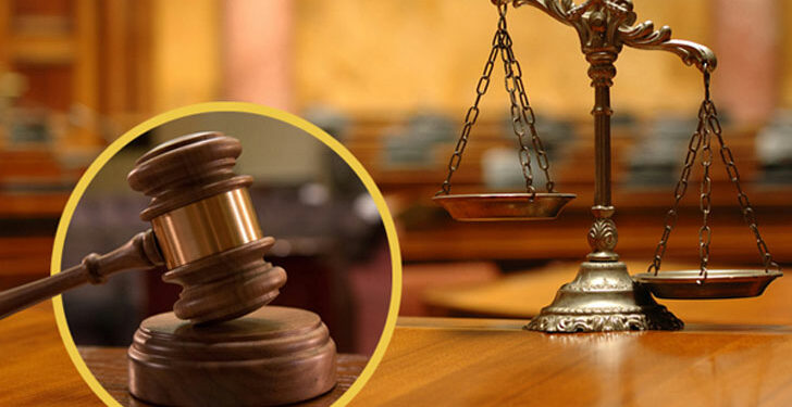 আত্মহত্যা প্ররোচনায় তরুণীর কারাদণ্ড