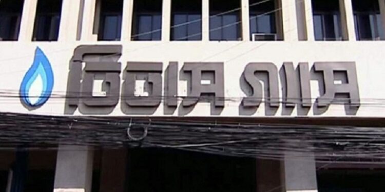 নারায়ণগঞ্জের যেসব এলাকায় গ‍্যাস সরবরাহ বন্ধ