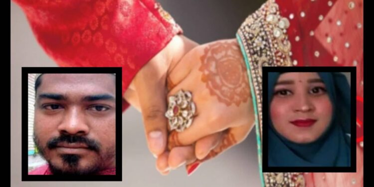 শ্বশুড়ের সাথে পুত্রবধু লাপাত্তা ! শাশুড়ির পুরস্কার ঘোষনা