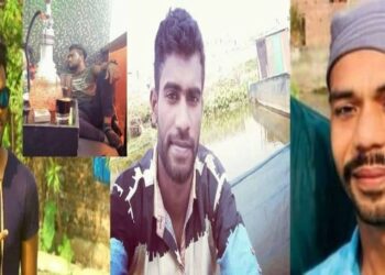 “পুলিশ কি করে সেটা দেখমুনে !”