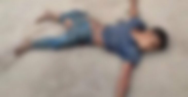 রূপগঞ্জর পৃথক স্থানে সড়কে ঝড়লো দুই প্রাণ