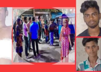 ‘সিনিয়র-জুনিয়র দ্বন্দ্বে’ খুন : ফতুল্লায় গ্রেফতার ২