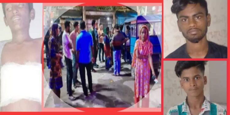 ‘সিনিয়র-জুনিয়র দ্বন্দ্বে’ খুন : ফতুল্লায় গ্রেফতার ২