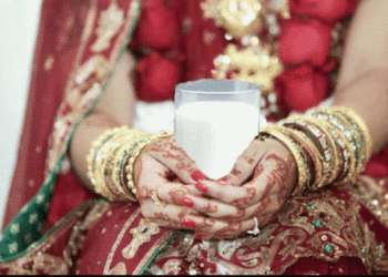 বাসর রাতে নববধূ নিখোঁজ