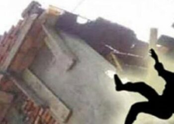 সিদ্ধিরগঞ্জে মসজিদ থেকে পড়ে নির্মাণ শ্রমিকের মৃত্যু