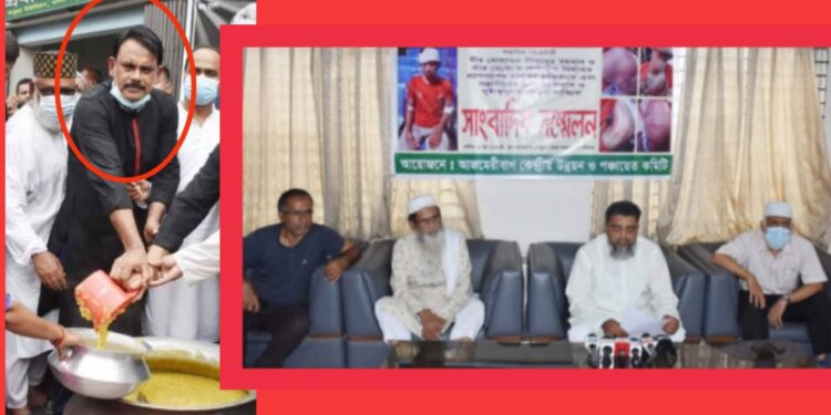 যুবলীগ নেতা বিপ্লবের বিরুদ্ধে ছিনতাইয়ের অভিযোগ