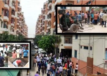 রূপায়নে কান্ড ! হাজারো অপরাধের অভয়ারণ্য