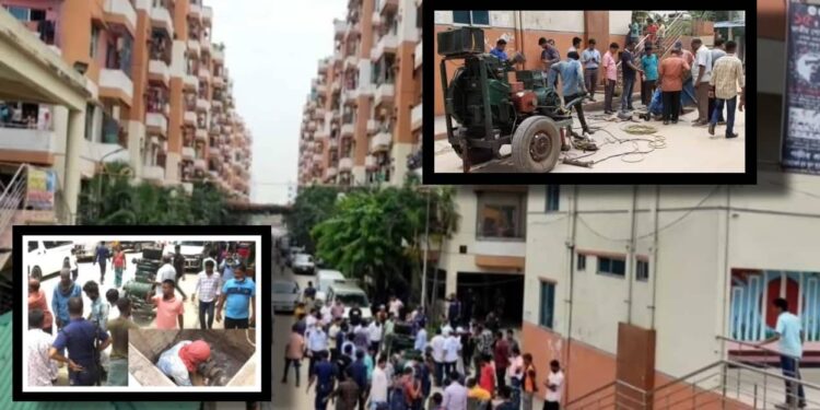 রূপায়নে কান্ড ! হাজারো অপরাধের অভয়ারণ্য