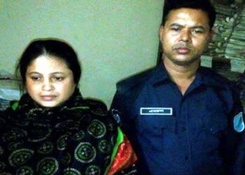 ফতুল্লার মাদক সম্রাজ্ঞী লাকি : জামিনে বেরিয়ে ফের সক্রীয়