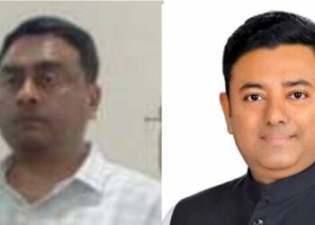 সোনারগাঁয়ের স্বেচ্ছাসেবক লীগ নেতা ভাইসহ কারাগারে