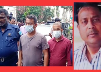 ফতুল্লায় ব্যবসায়ী সেলিম খুন : আলী ও ফয়সালের যাবজ্জীবন