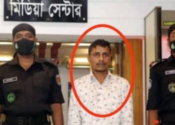 স্ত্রী হত্যায় ফাঁসি : ১৯ বছর পলাতক নারায়ণগঞ্জে