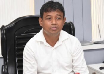 সেই এসপি হারুন এখন ডিআইজি ডিএমপির ডিবি প্রধান