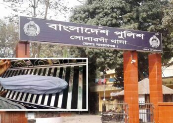 সোনারগাঁয়ে গৃহবধূর লাশ ফেলে পালালো সবাই
