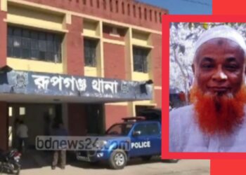 স্কুলছাত্রীদের পিটুনি : শিক্ষক বরখাস্ত, ধামাচাপায় কমিটি !