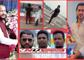 পুলিশী শেল্টারে গণধর্ষণ আসামীদের ভয়ংকর কান্ড !