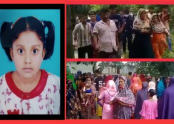 সোনারগাঁয়ে নিখোঁজ শিশুর লাশ উদ্ধার, আটক ৩