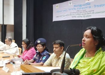 ‘অনেক পস্তাইছি, রাজনীতিতে কাউকে ছাড় দিতে নাই’ আইভী