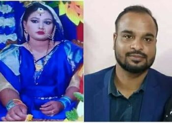 প্রবাসী স্বামীর সর্বস্ব নিয়ে প্রেমিকের সাথে উধাও স্ত্রী