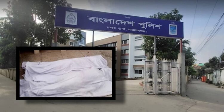 বাড়িওয়ালার-ভাড়াটিয়া অসম পরকীয়া, একসঙ্গে আত্মহত্যা