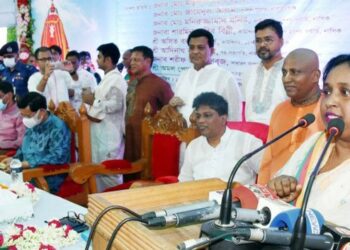 ‘দেবদেবী নিয়ে কটুক্তির নিষেধাজ্ঞা আছে ইসলাম ধর্মেই’-আইভী