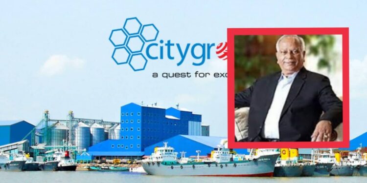 সিটি গ্রুপের চেয়ারম্যান ফজলুর রহমানের বিরুদ্ধে ওয়ারেন্ট